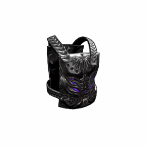 Abyss Chestplate