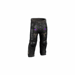 Abyss Pants