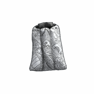 Doodle Sleeping Bag