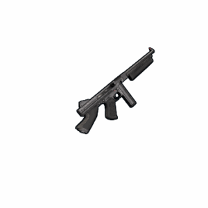 Blackout Thompson