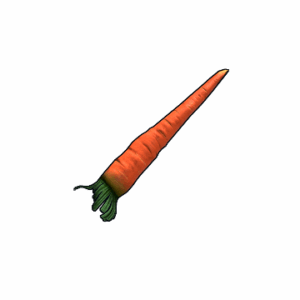 Carrot Knife