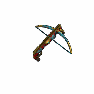 Lunar Ox Crossbow