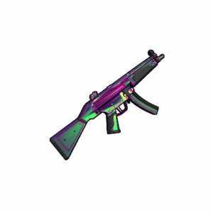 Chameleon MP5