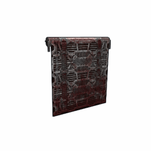 Industrial Bloodgate II