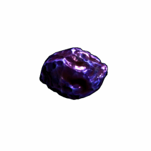 Deep Ruby Rock
