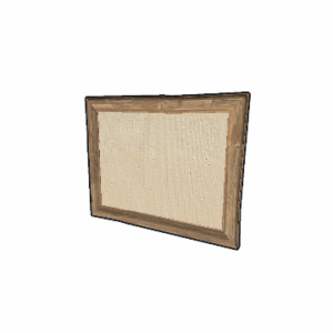 Landscape Picture Frame