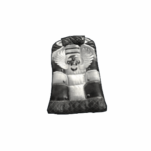 No Mercy Sleeping Bag