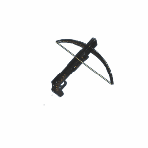Soulless Legion Crossbow