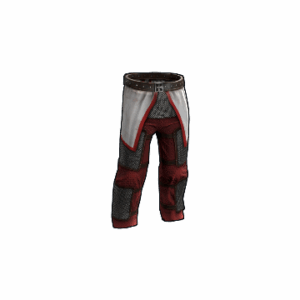Knights Templar Pants