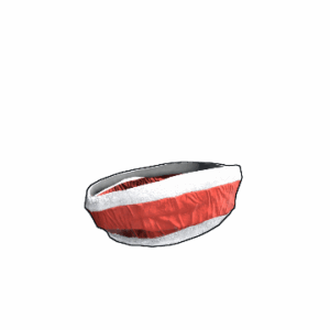 Christmas Hide Halterneck