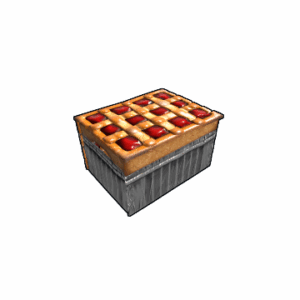Pie Box
