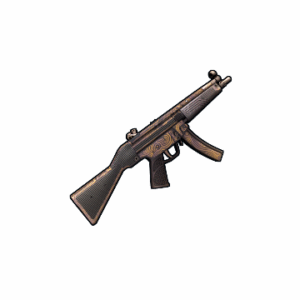 Solar MP5