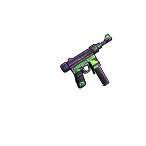 Chameleon SMG