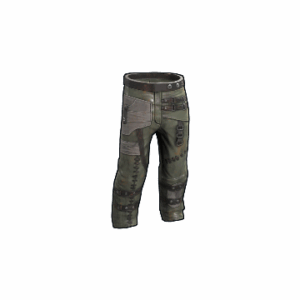 Prospector's Pants