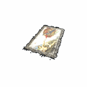 Respawn Allegory Fresco