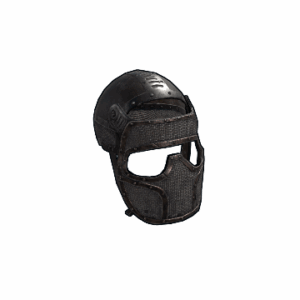 Metalhunter Facemask