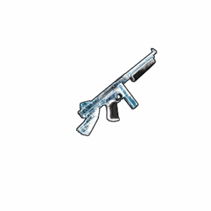 Cold Hunter Thompson