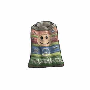 Peacemaker Sleeping Bag