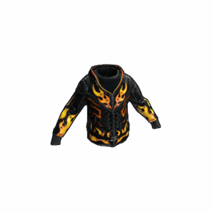 OVERHEAT Hoodie