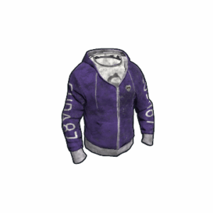 Cuda87 Hoodie