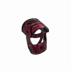 Redemption Helmet