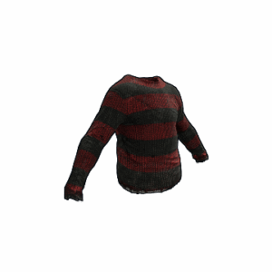 Nightmare Sweater