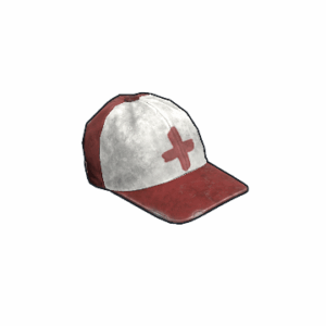 Rescue Cap