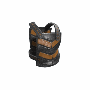 Hornet Chestplate