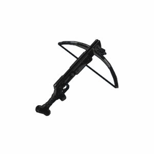 Black Diamond Crossbow