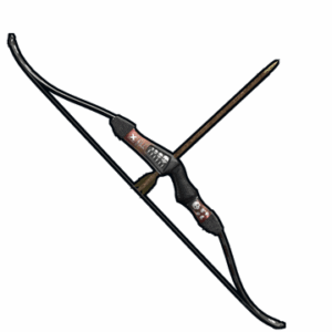 Headhunter Bow