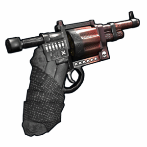 Headhunter Revolver