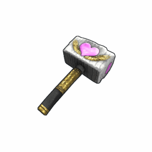 Heart of the Creator