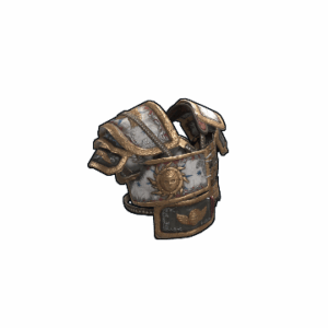 Heavenly Legion Vest