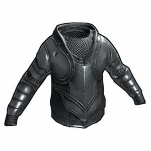 Heavy Knight Hoodie