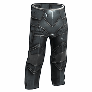 Heavy Knight Pants