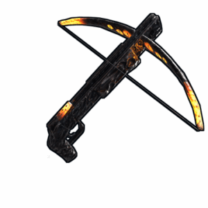 Hellborn Crossbow