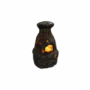 Hellfire Furnace