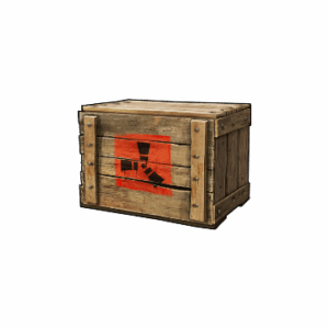 High Quality Crate
