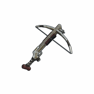 Holy Trapper Crossbow