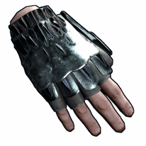 HQM Gloves