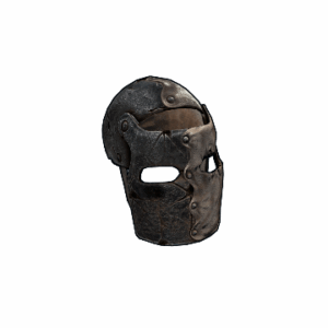 Hunter Mask