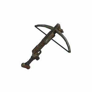 Huntsman Crossbow
