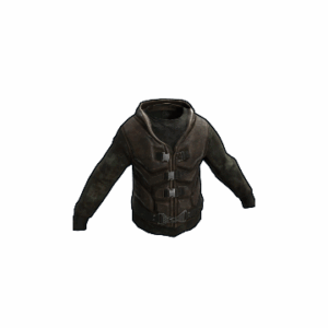 Huntsman Hoodie