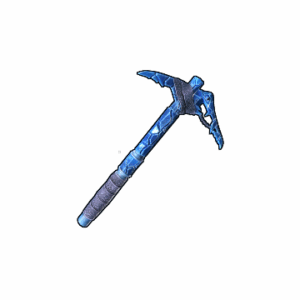 Ice Eye Salvaged Icepick