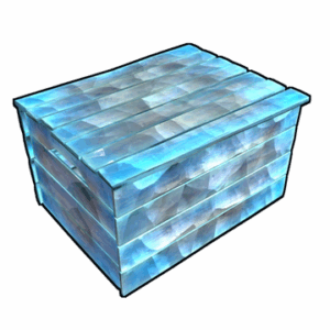 Ice Small Box