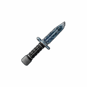 Cold Hunter Combat Knife