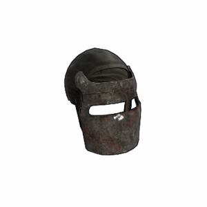 Industrial Protection Mask