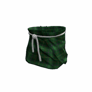 Irish Kilt