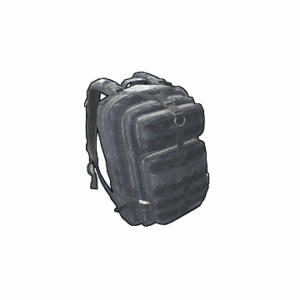 Island Assault Team Backpack