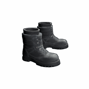 Island Assault Team Boots